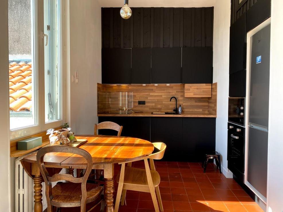 Le 64 Villa Chatelaillon-Plage Bagian luar foto