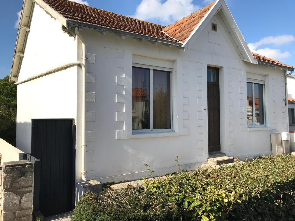 Le 64 Villa Chatelaillon-Plage Bagian luar foto