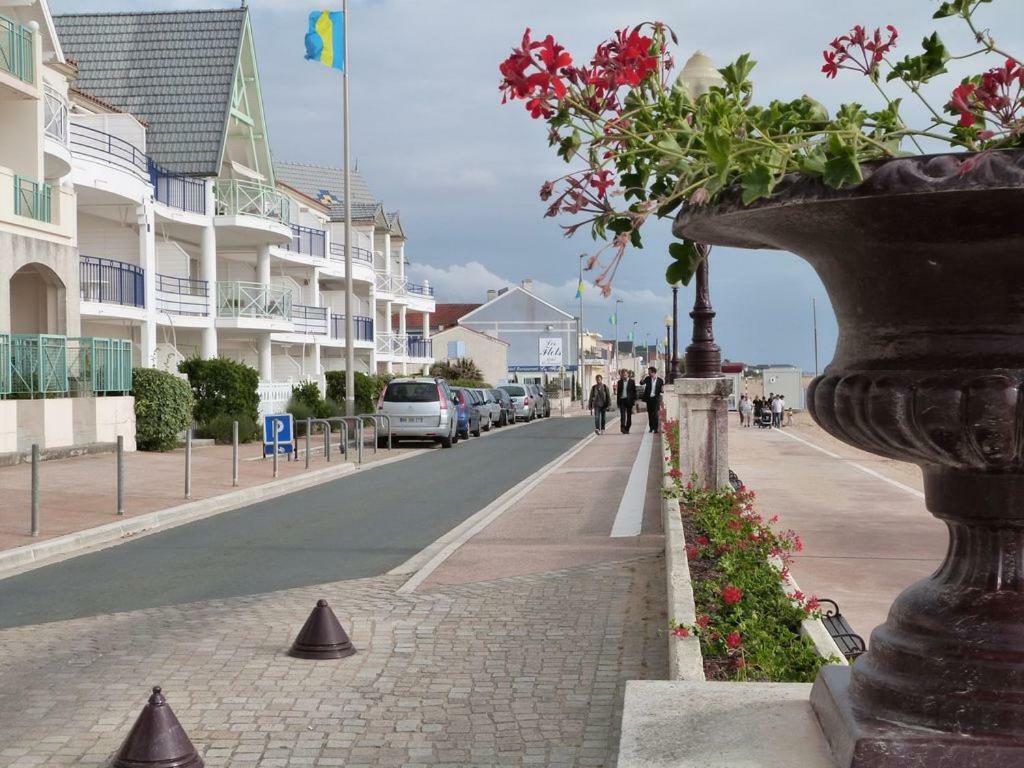 Le 64 Villa Chatelaillon-Plage Bagian luar foto